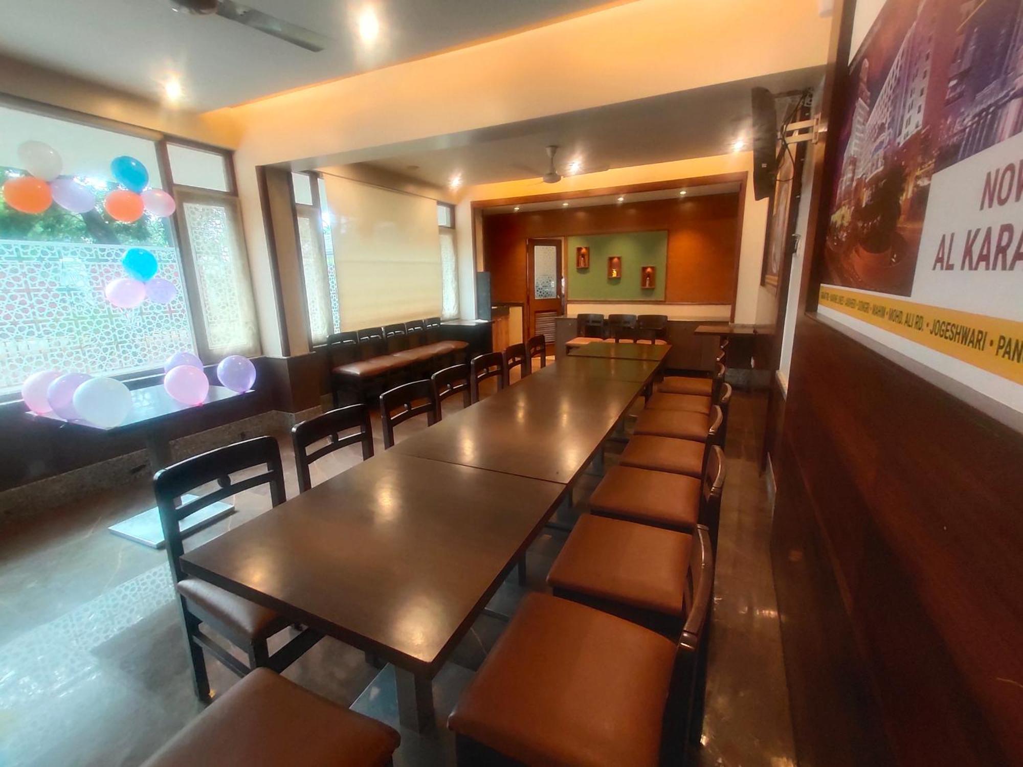 Jaffer Bhai'S Brickland Hotel พันช์กานี ภายนอก รูปภาพ